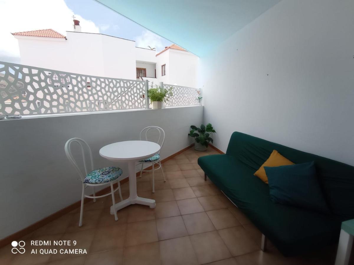 Tenerife Sweet Home Los Cristianos  Extérieur photo