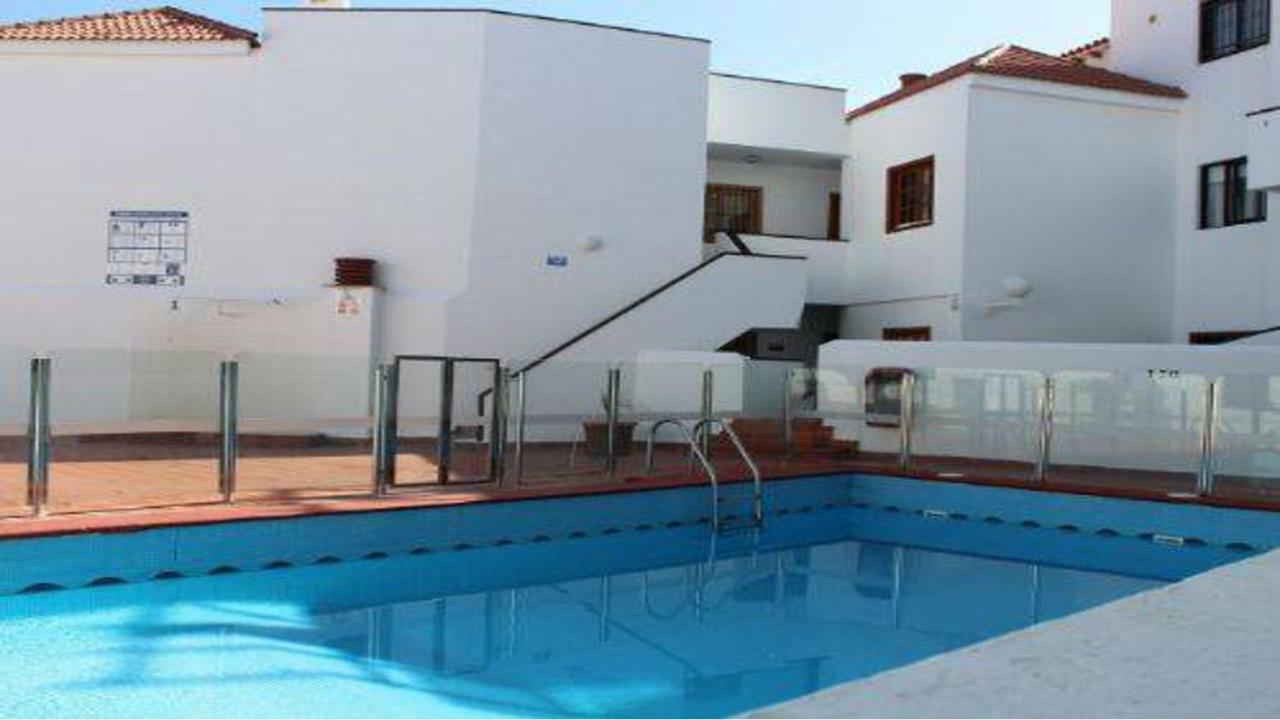 Tenerife Sweet Home Los Cristianos  Extérieur photo