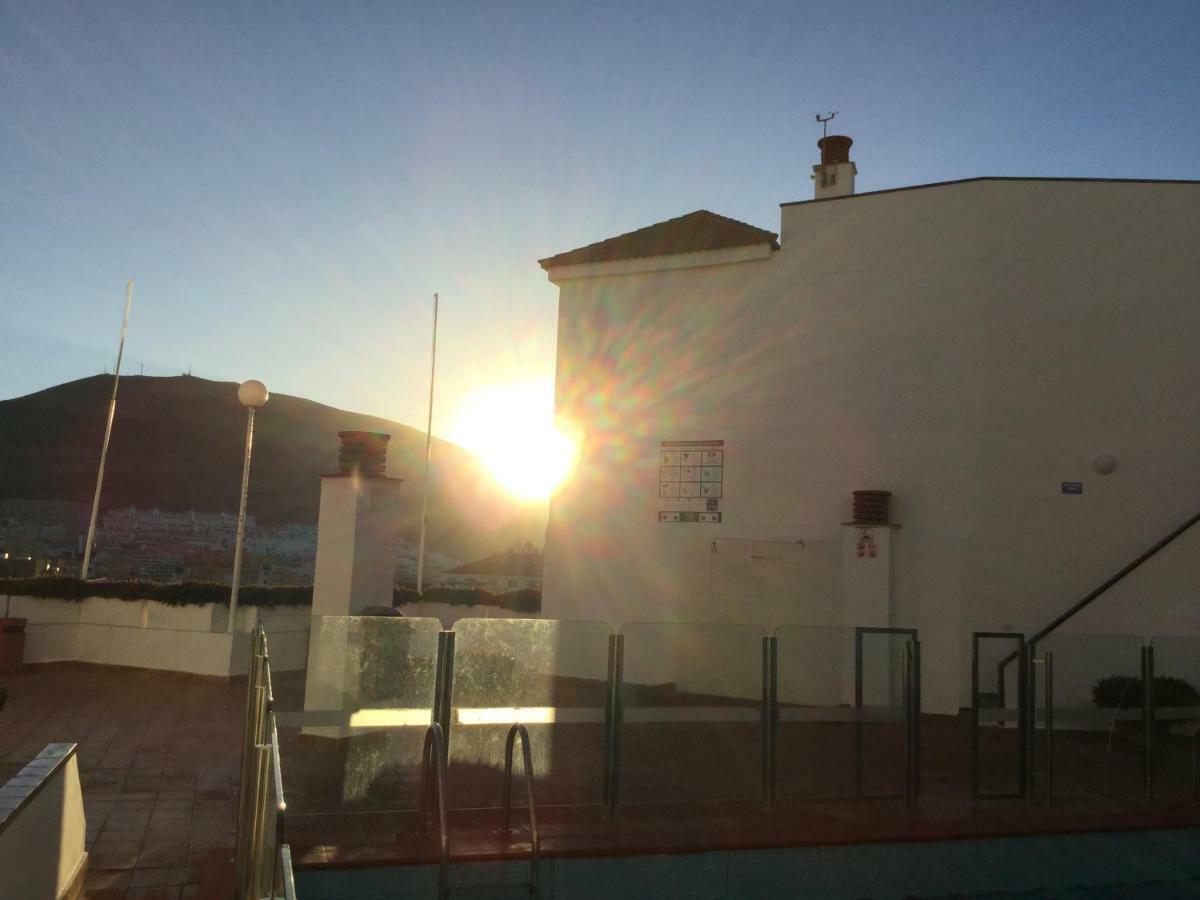 Tenerife Sweet Home Los Cristianos  Extérieur photo