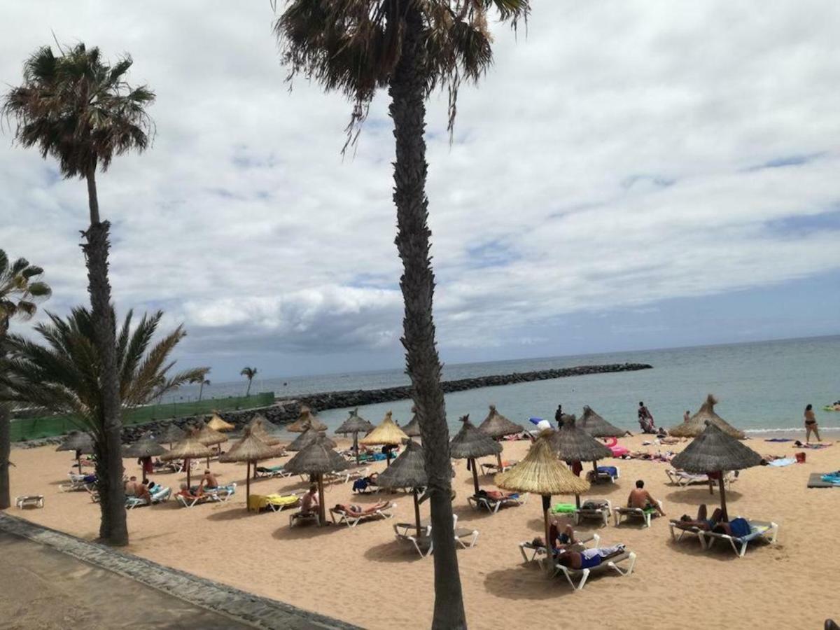 Tenerife Sweet Home Los Cristianos  Extérieur photo